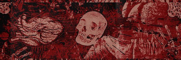 SOUNDEDDEATH Profile Banner