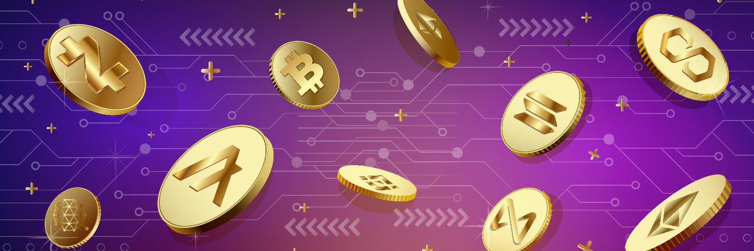 Cryptogrinder.io - Get free crypto daily! banner