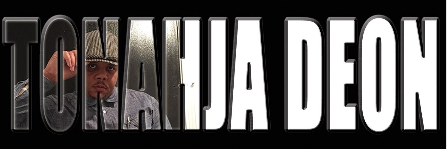 Tdeon's profile banner image