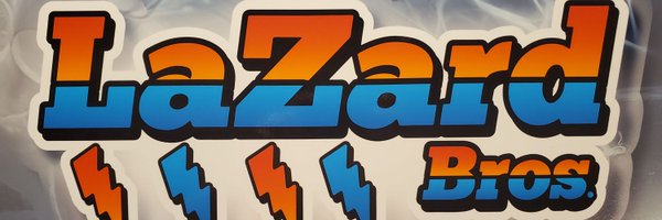 LazardBros Profile Banner