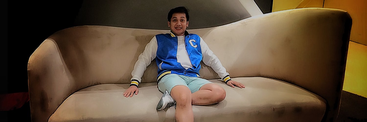 iamjunnellguia's profile banner image