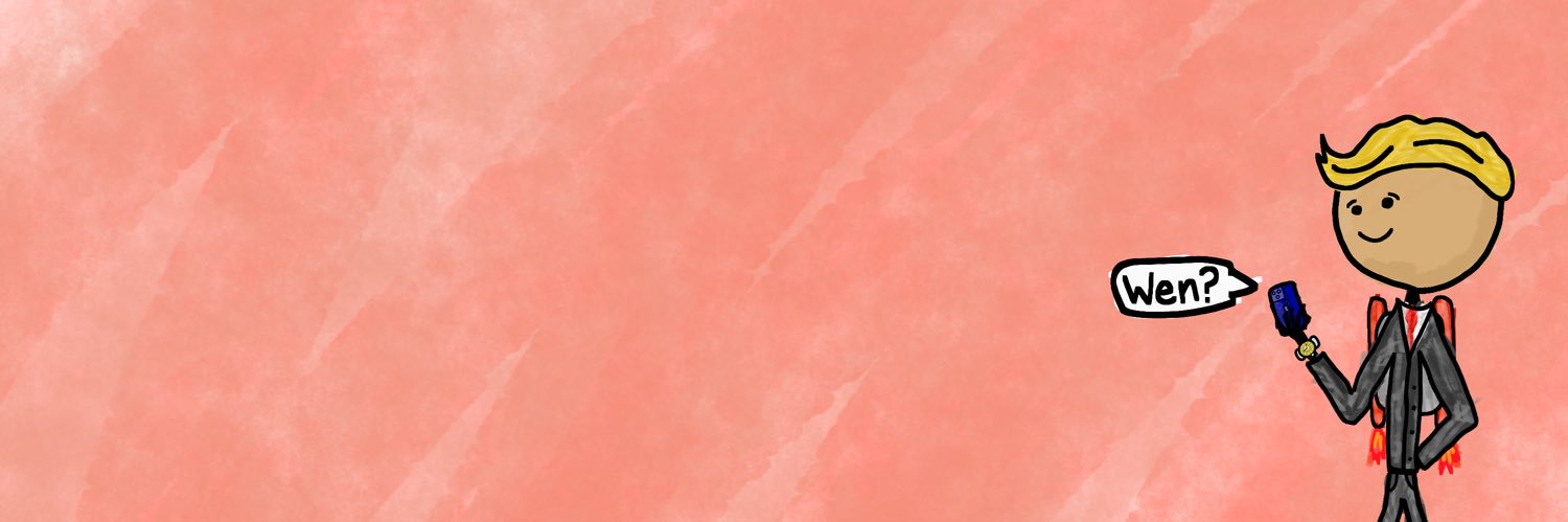 Degen Tweeters📱 banner