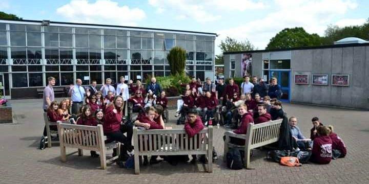 KLSSixthForm's profile banner image
