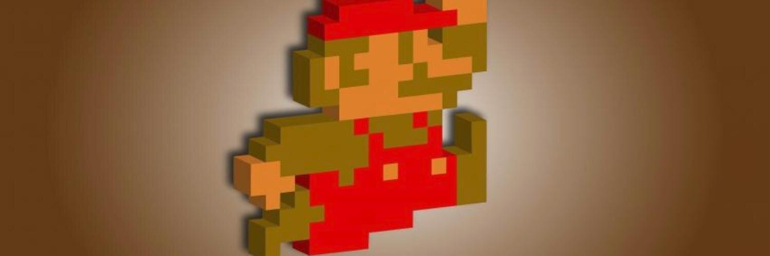 Brian - tecnobrat banner