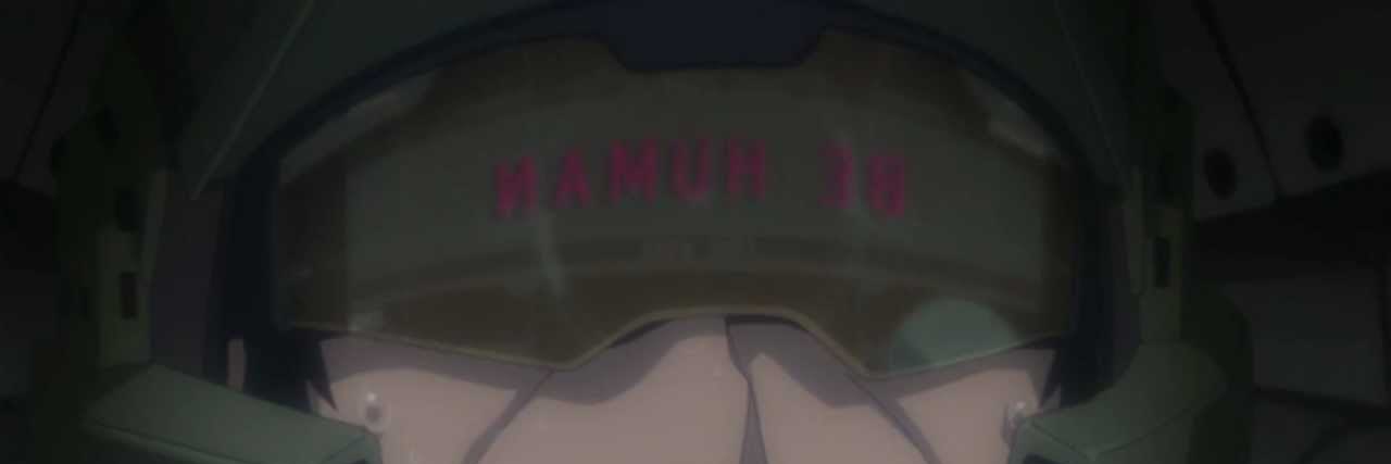 Cpl. Wyatt - Unionist Fella banner