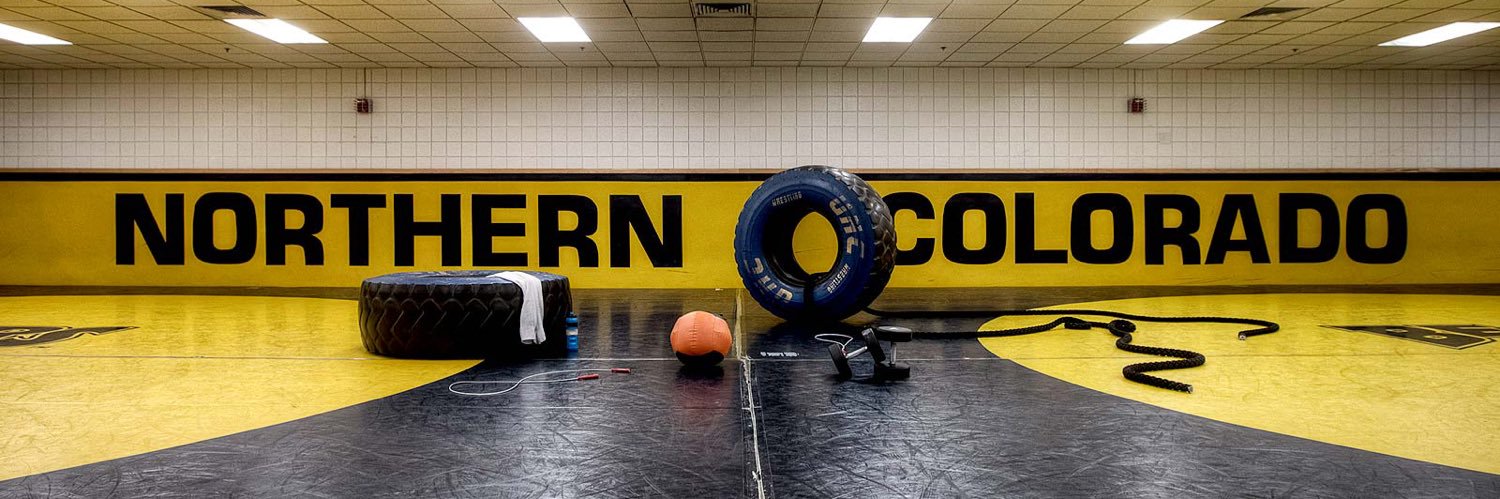 University of Northern Colorado FSL banner