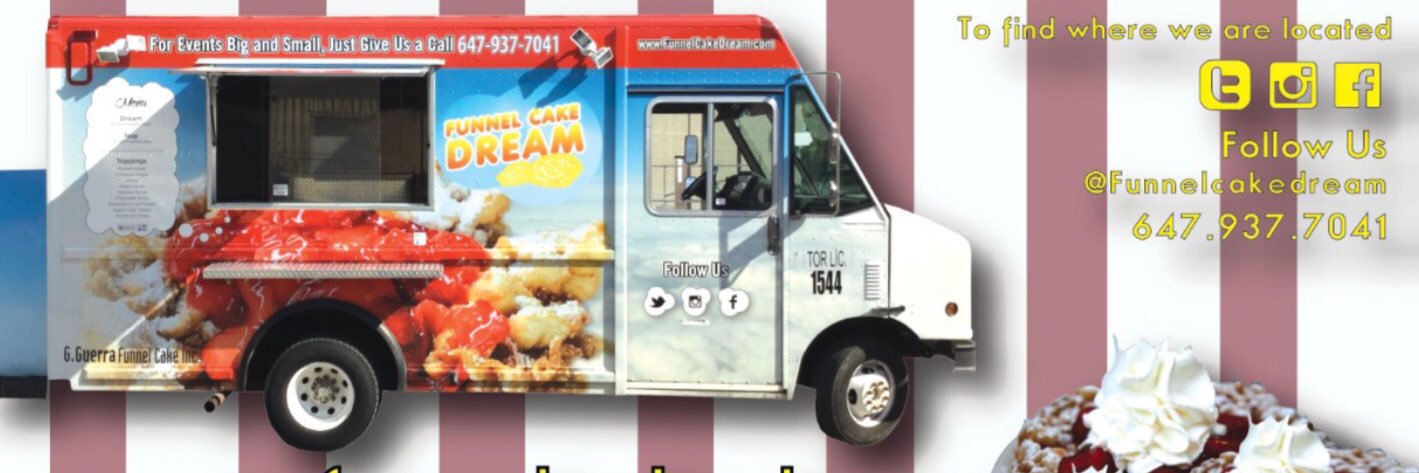 FunnelCakeDream banner