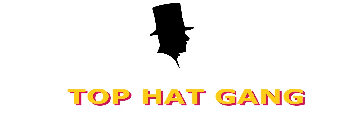 THG Notorious banner