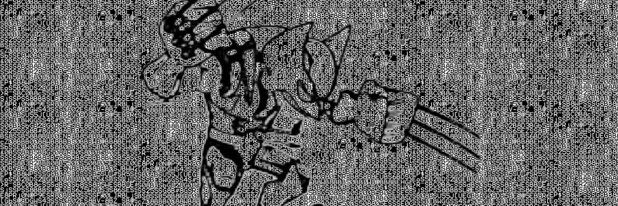 w0lver's profile banner image