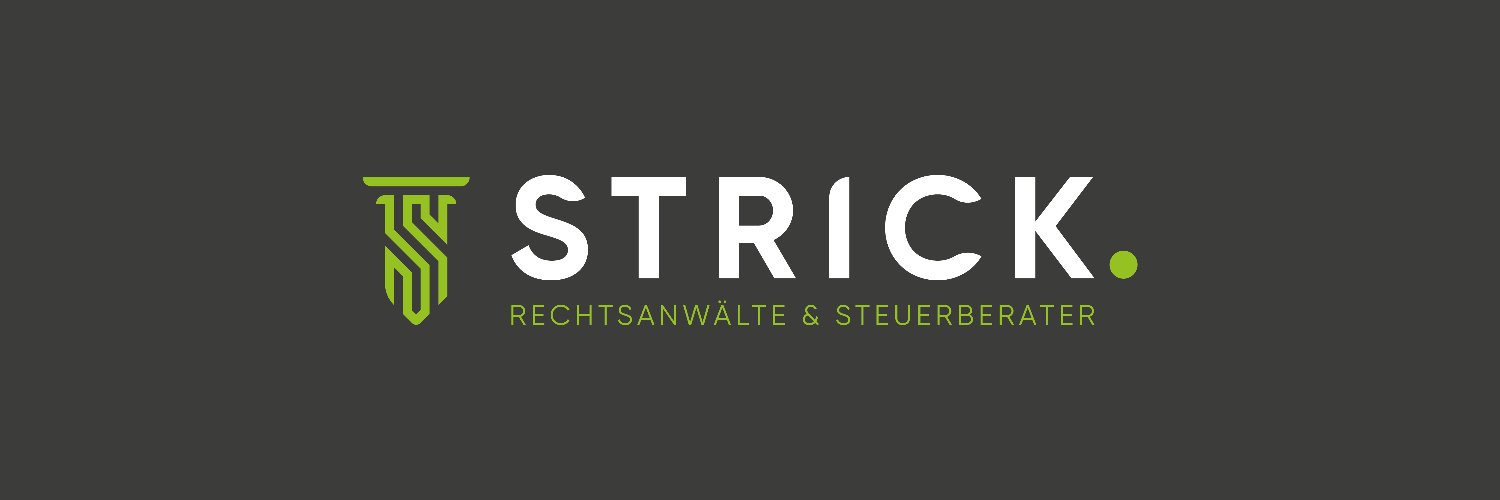 STRICKKleve's profile banner image