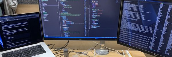 dev_kelz Profile Banner