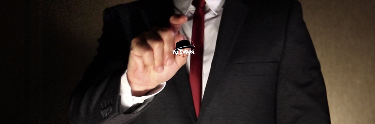 HitmanERC's profile banner image
