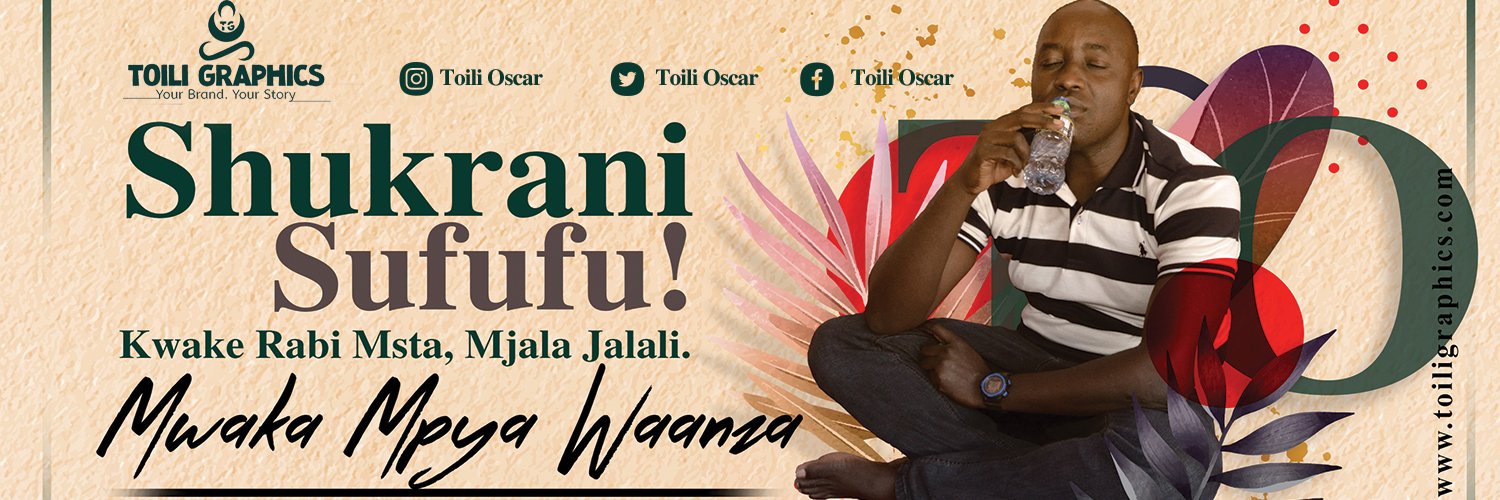 RealToili's profile banner image