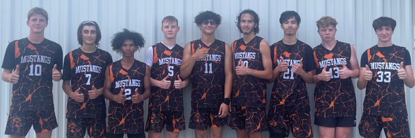MustangsAAU Profile Banner