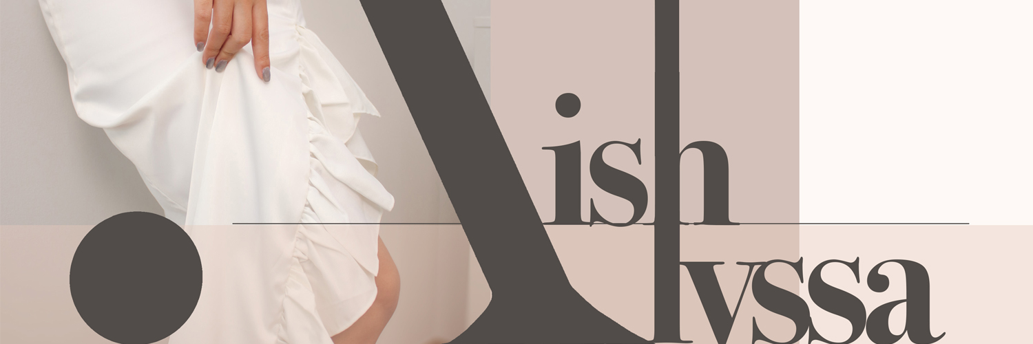 Aish Alyssa banner