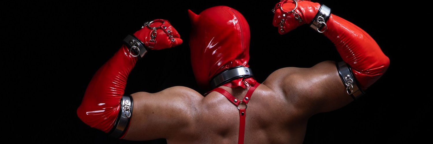 therubberdevil banner