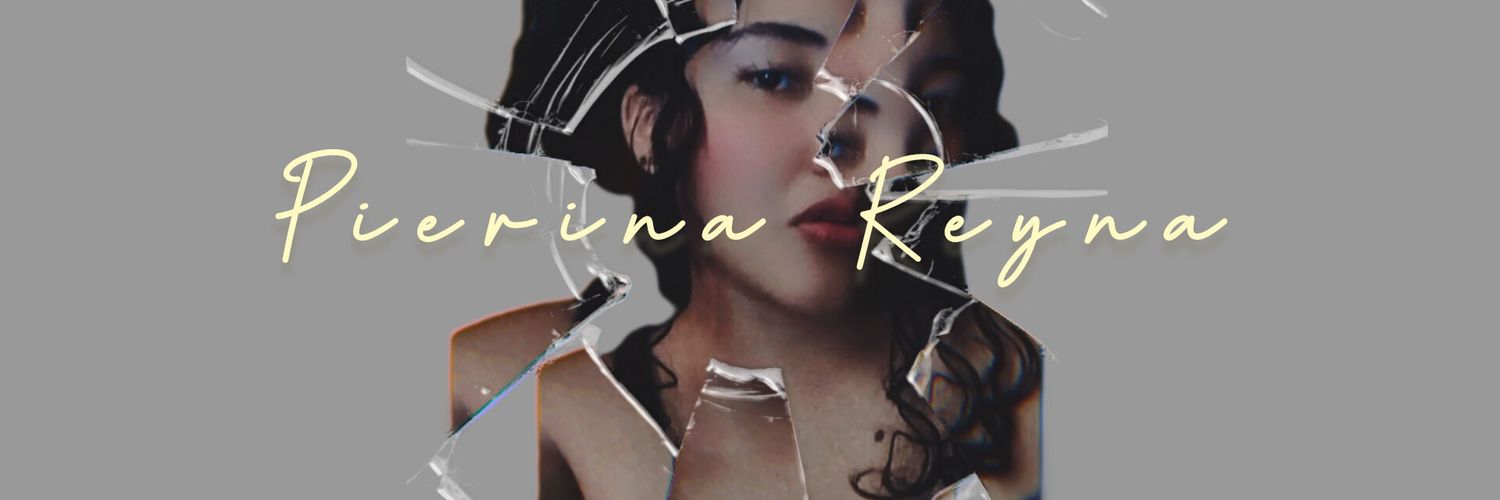 PierinaReyna's profile banner image