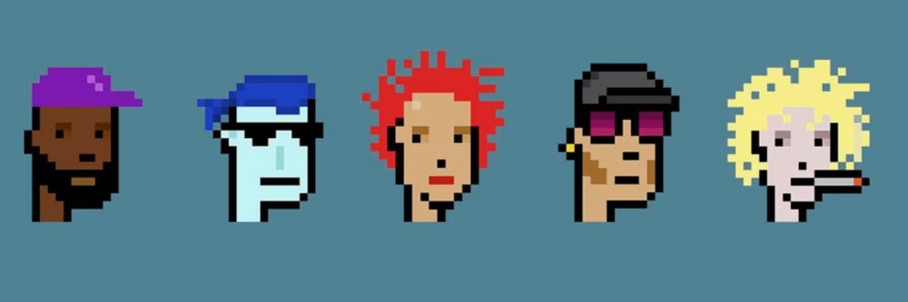 ENS for Cryptopunks (punk969.eth) banner