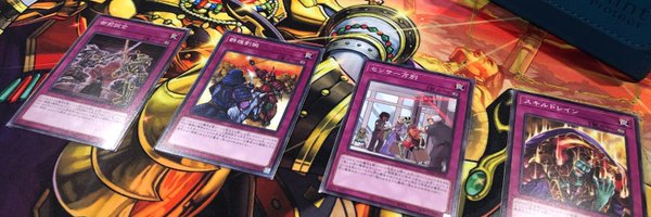 LP8000mao Profile Banner