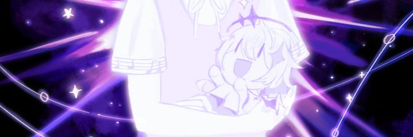 KOSMiYU Profile Banner