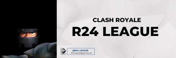 R24League Profile Banner