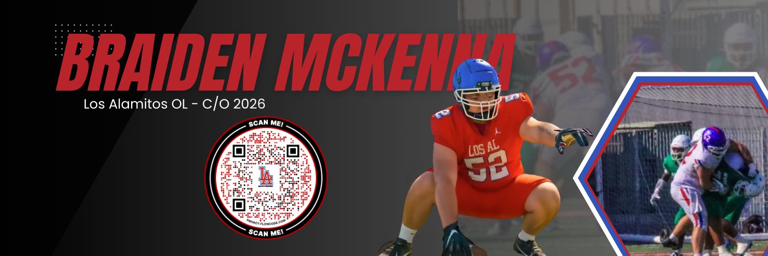 Braiden McKenna's banner