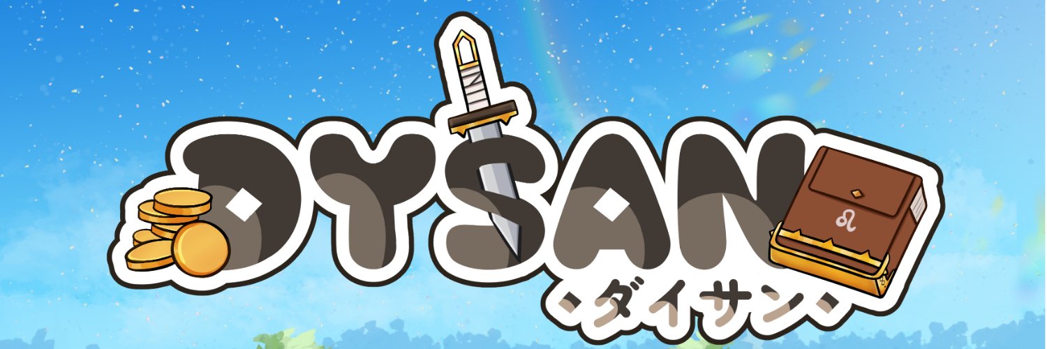 DysanVt's profile banner image