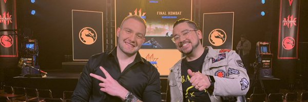 DarthArma Profile Banner