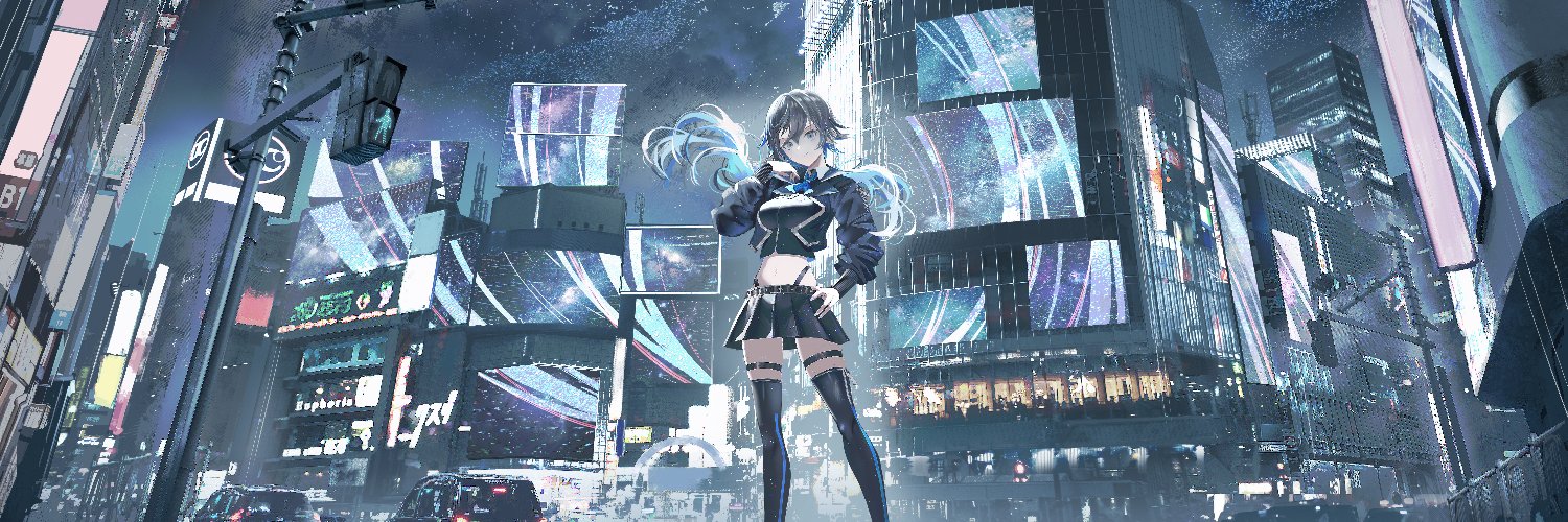 幸祜 information's banner