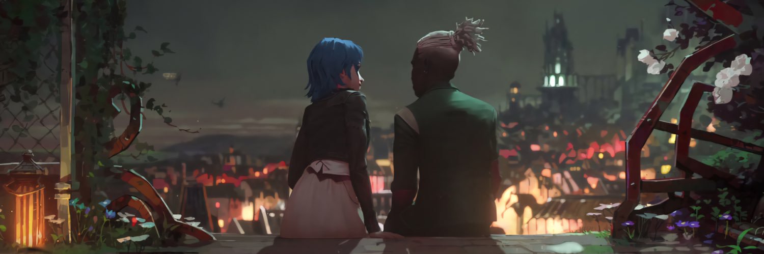 Gamer_Dreams's profile banner image