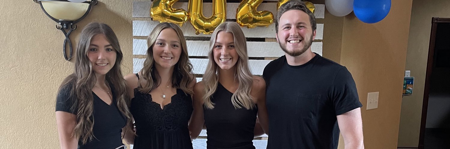 kadenroberson's profile banner image