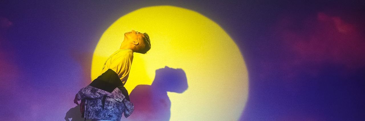 SSIDNESS.MUSIC banner