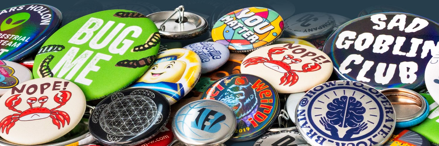PureButtons's profile banner image