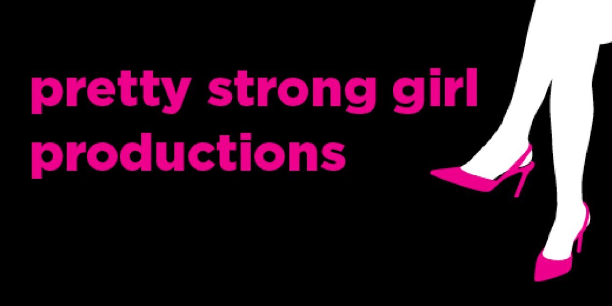 prettystronggir's profile banner image