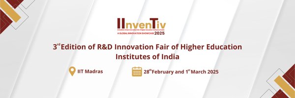 iinventivIIT Profile Banner
