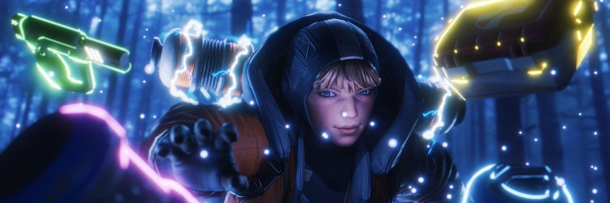 ちゃむ🐰 banner