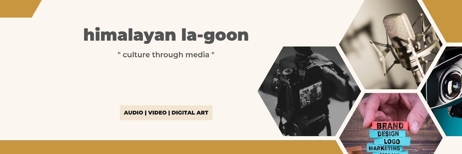 himalayan la-goon banner