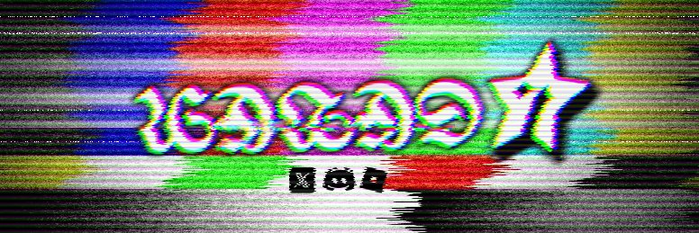 Seven_Chosen's profile banner image