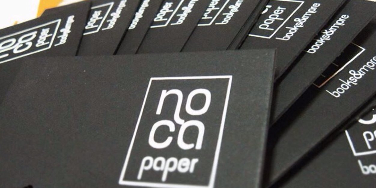 nocapaper's profile banner image