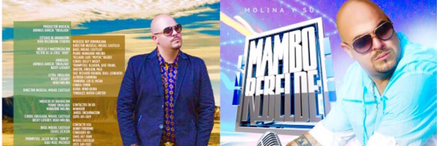 MamboRebelde's profile banner image