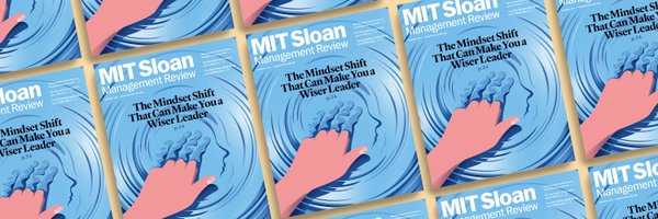mitsmr Profile Banner