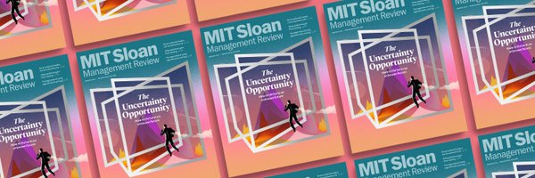 mitsmr Profile Banner