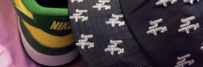 Michael Teniola's banner