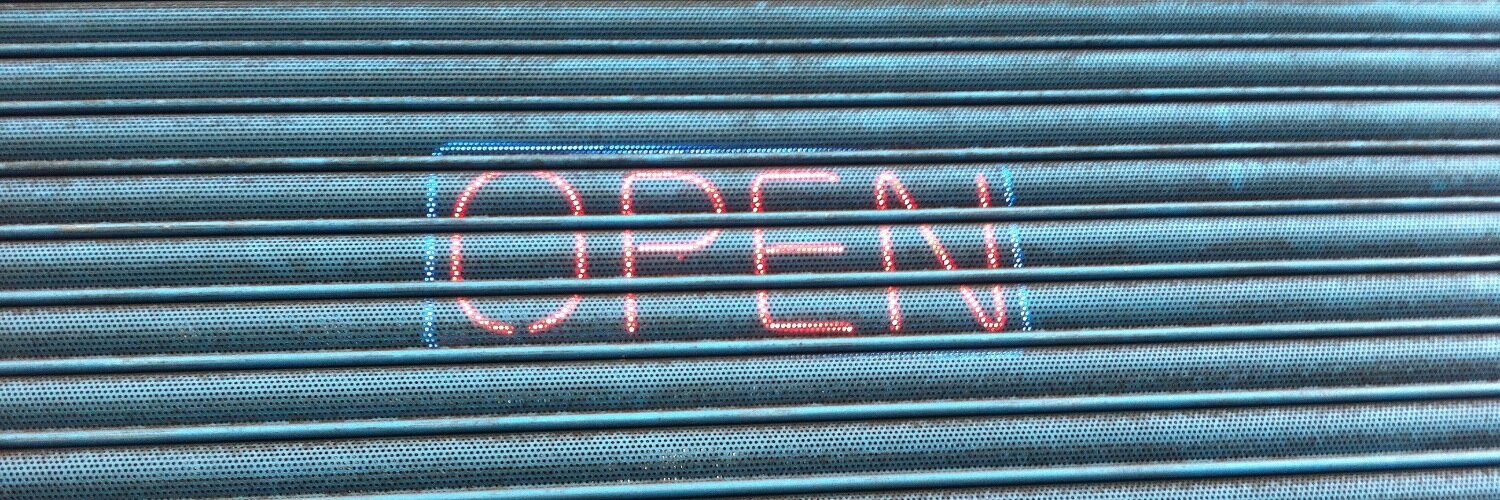 hackneylocal's profile banner image