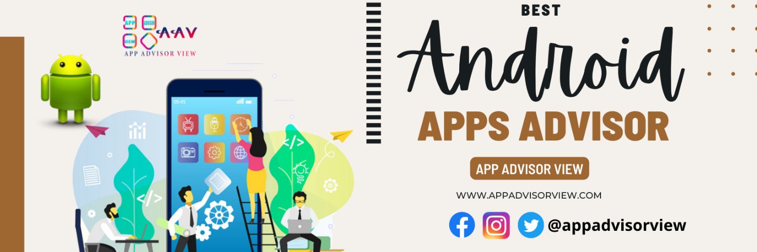 AdvisorView's profile banner image