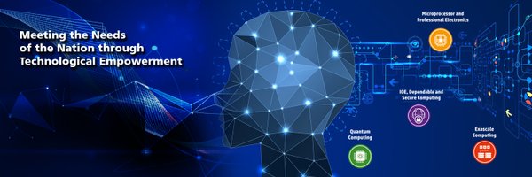 cdacindia Profile Banner