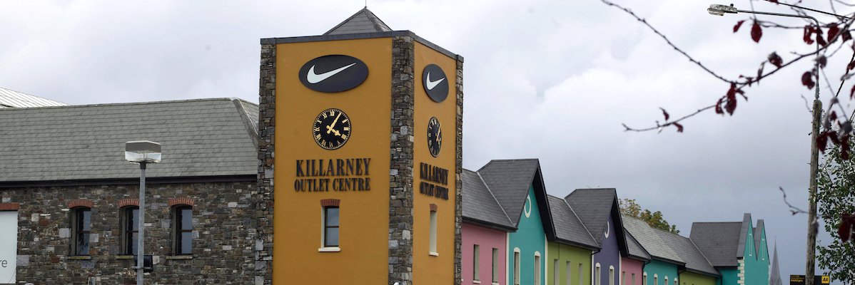 KillarneyOC's profile banner image