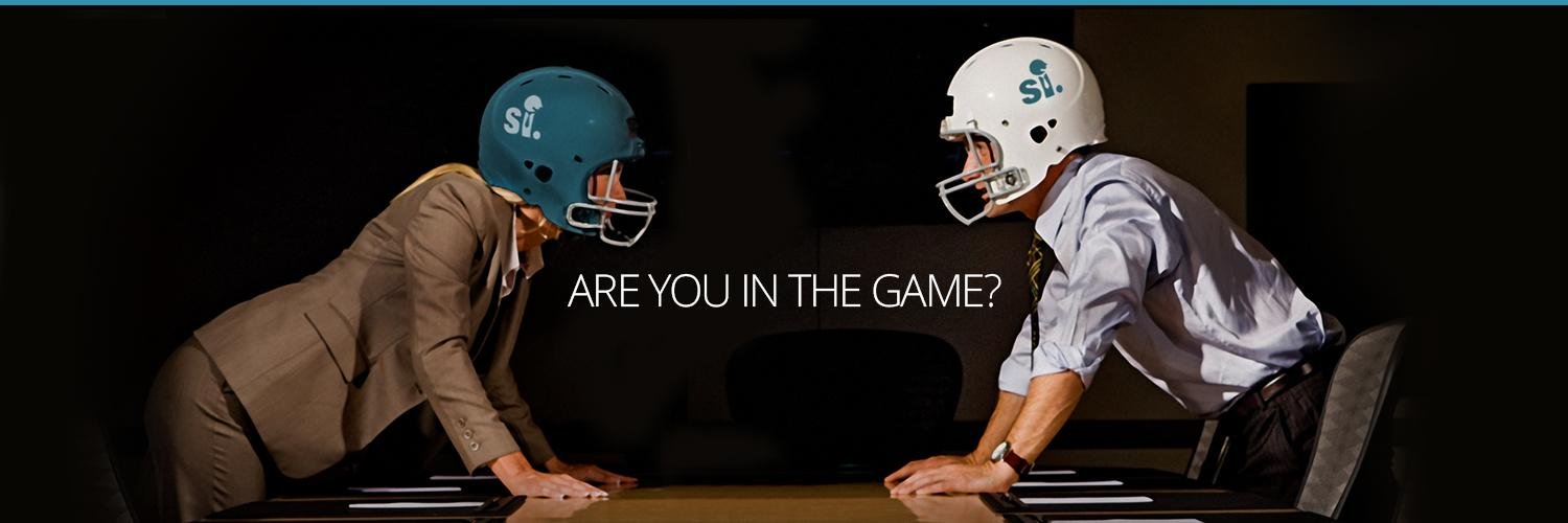 SalesIntel, Inc. banner