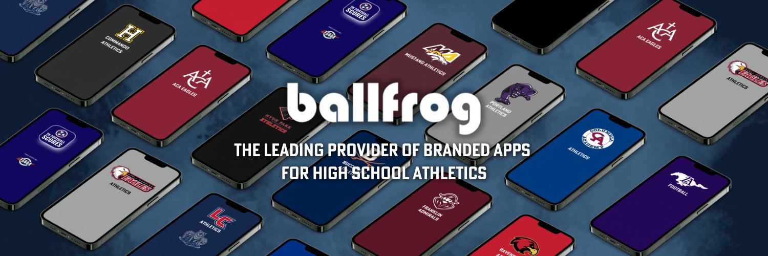 Ballfrog Apps's banner