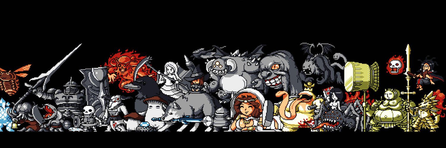 DarKalibula's profile banner image